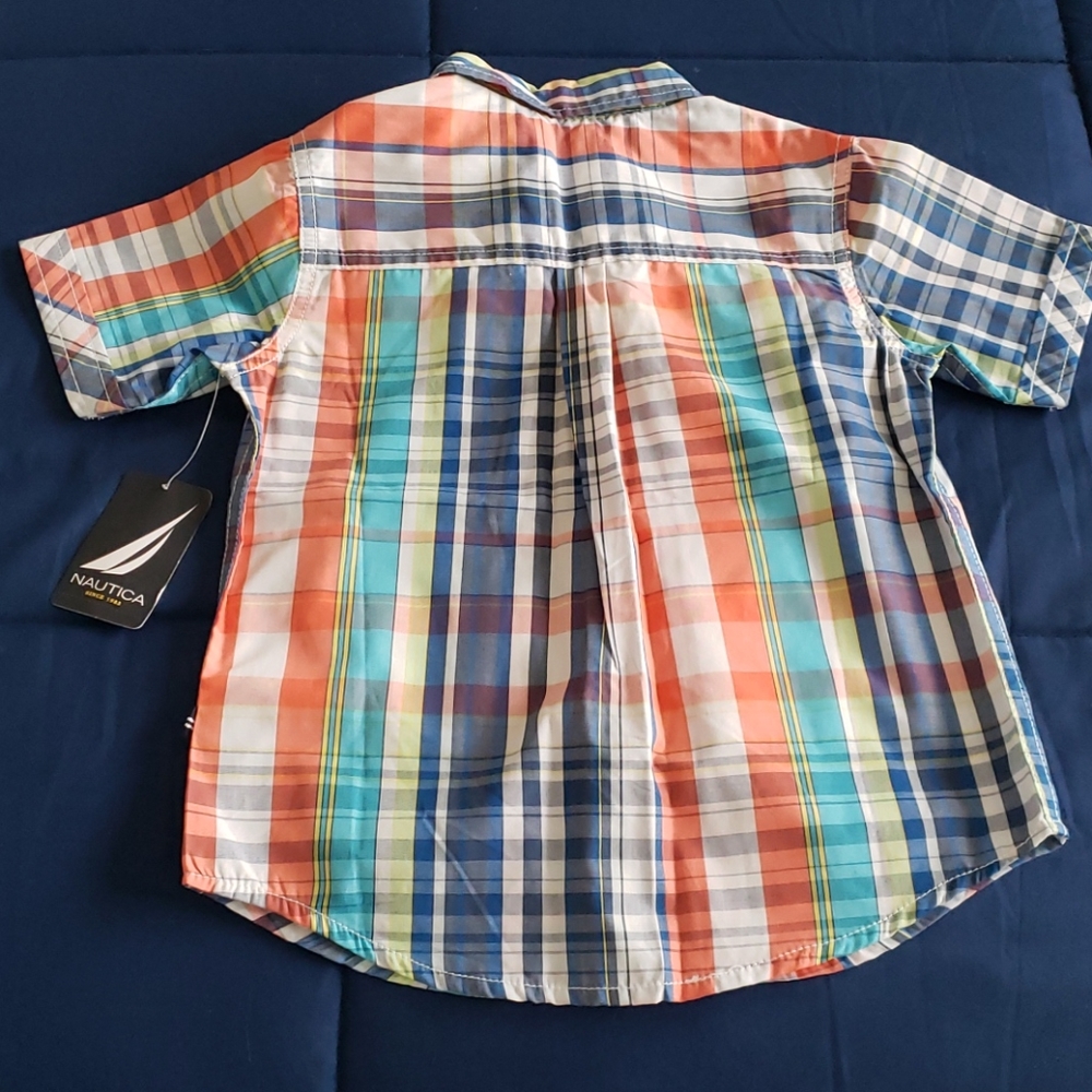 Shirts - Picture 3 of 3